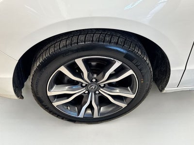 2020 Acura MDX Advance SH-AWD