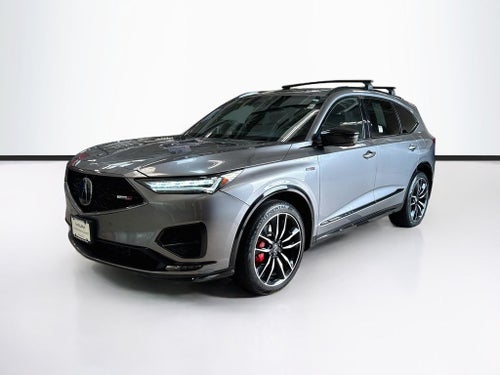 2024 Acura MDX Type S w/Advance Package SH-AWD