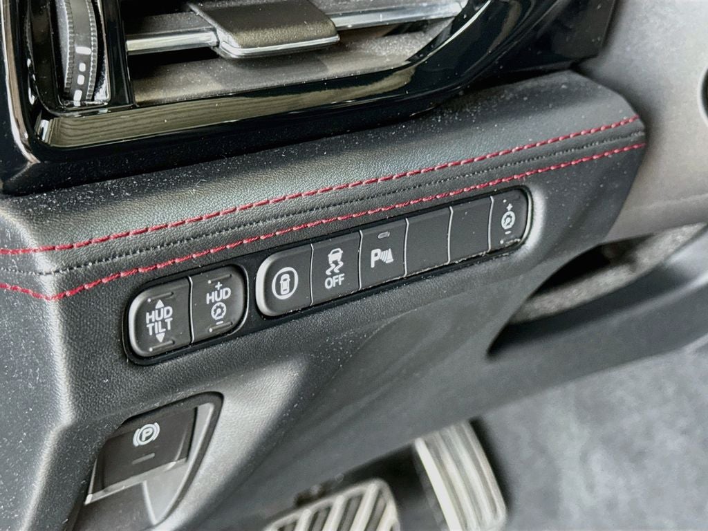 2024 Acura MDX Type S w/Advance Package SH-AWD
