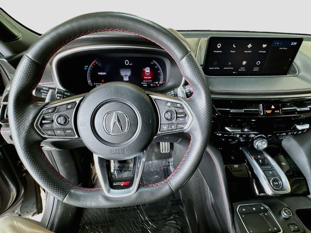 2024 Acura MDX Type S w/Advance Package SH-AWD