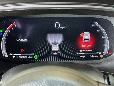 2024 Acura MDX Type S w/Advance Package SH-AWD