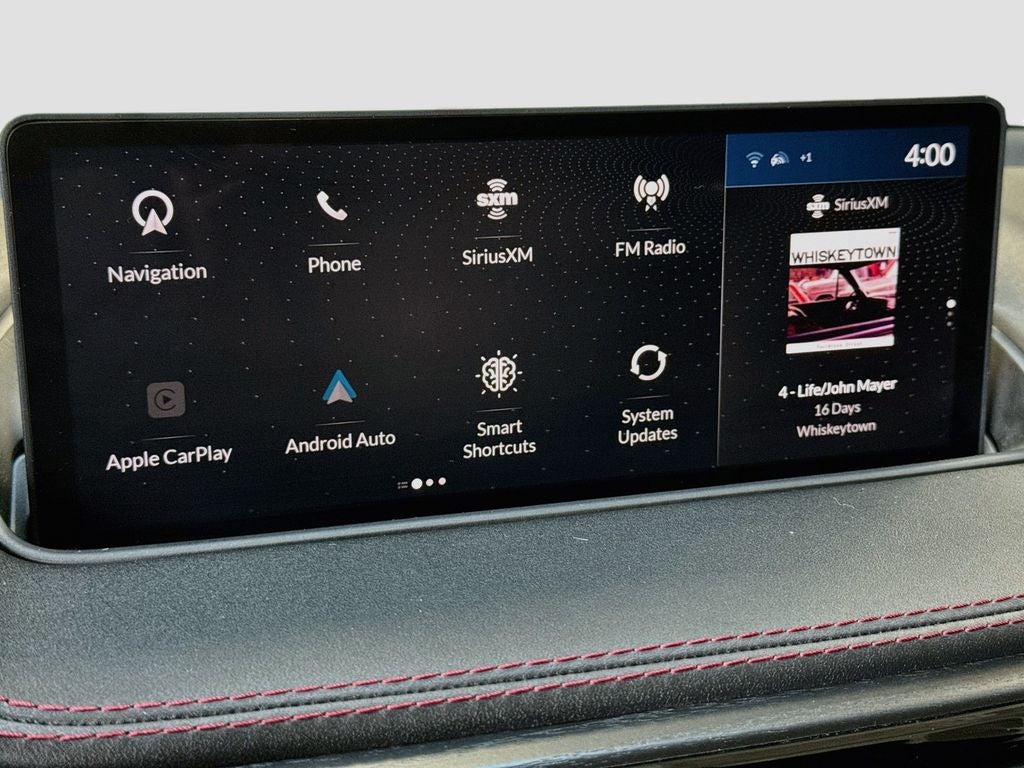 2024 Acura MDX Type S w/Advance Package SH-AWD