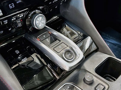2024 Acura MDX Type S w/Advance Package SH-AWD