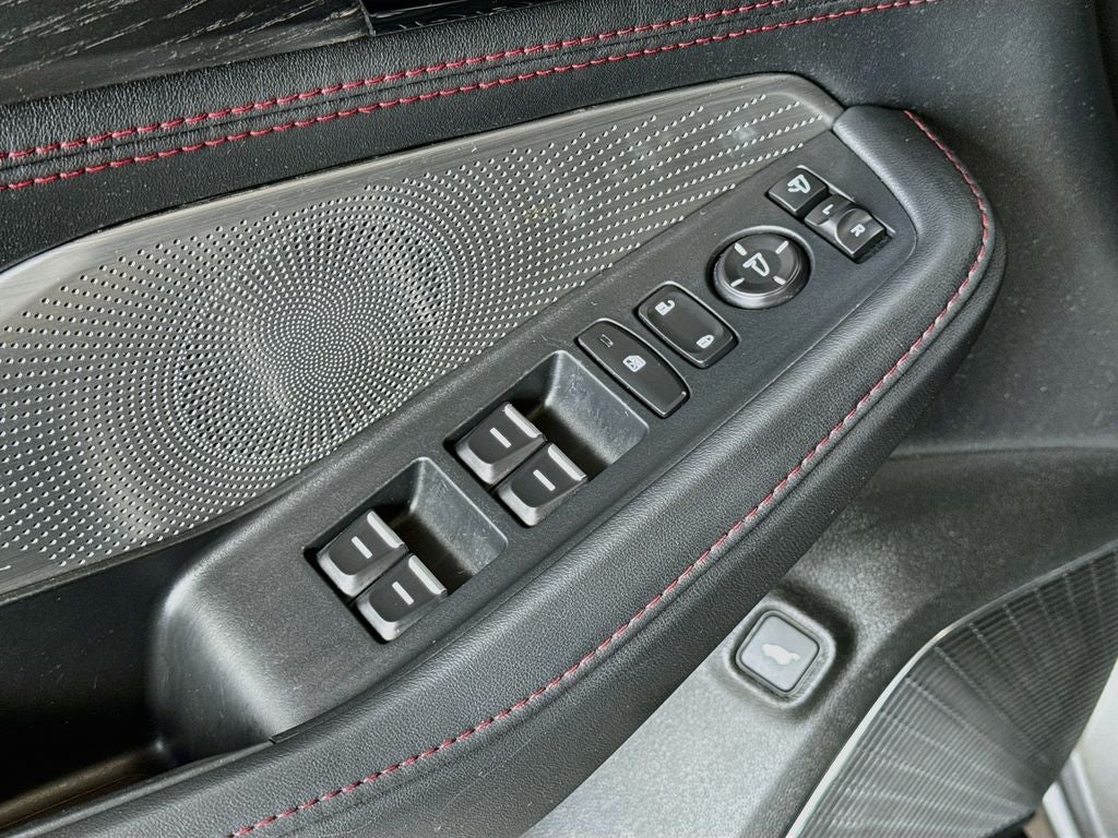 2024 Acura MDX Type S w/Advance Package SH-AWD
