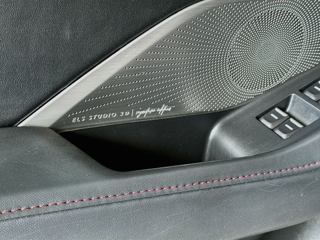 2024 Acura MDX Type S w/Advance Package SH-AWD