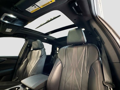 2024 Acura MDX Type S w/Advance Package SH-AWD