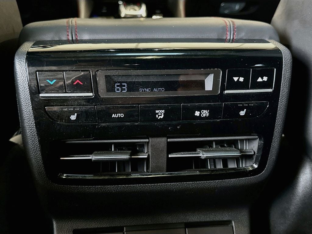 2024 Acura MDX Type S w/Advance Package SH-AWD