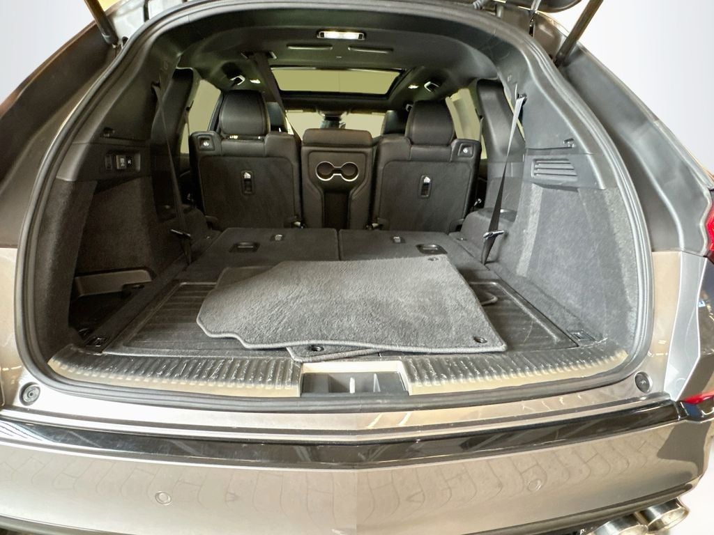 2024 Acura MDX Type S w/Advance Package SH-AWD