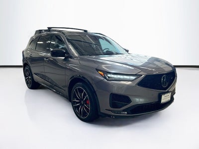 2024 Acura MDX Type S w/Advance Package SH-AWD