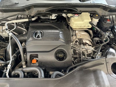 2024 Acura MDX Type S w/Advance Package SH-AWD