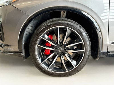 2024 Acura MDX Type S w/Advance Package SH-AWD