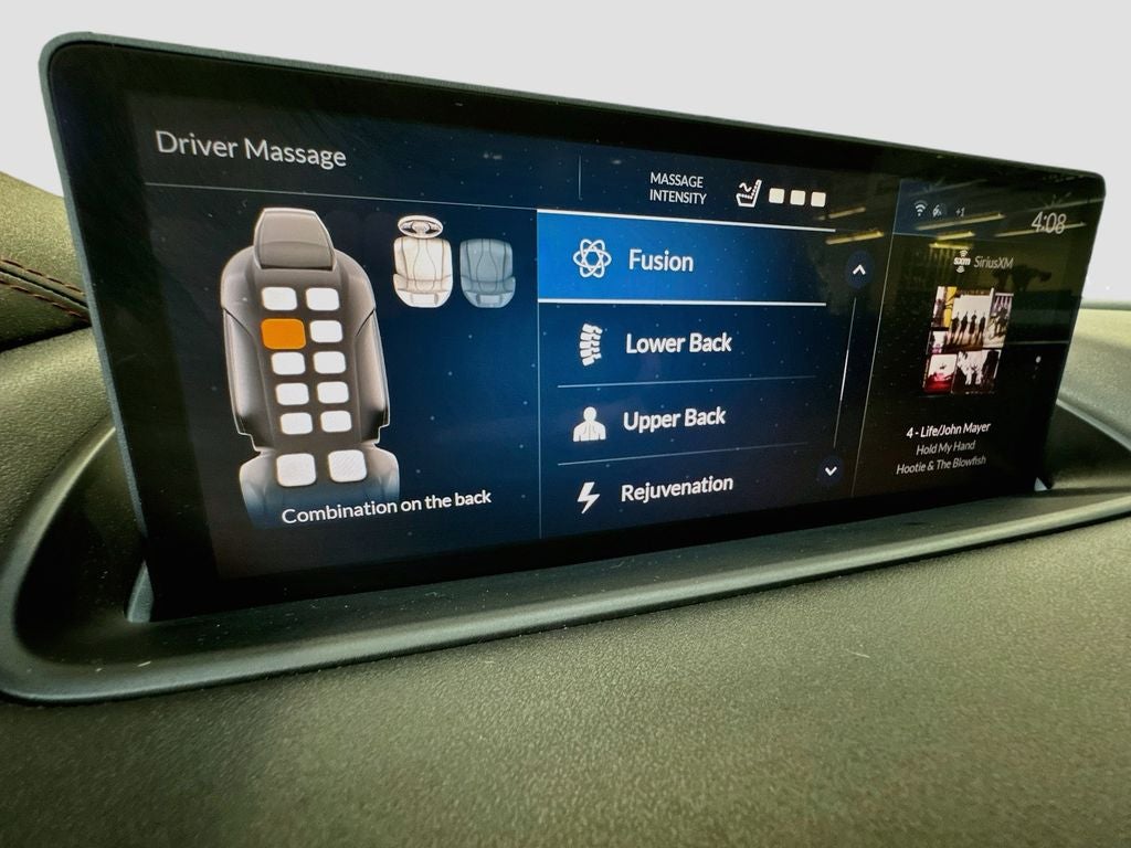 2024 Acura MDX Type S w/Advance Package SH-AWD