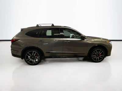 2024 Acura MDX Type S w/Advance Package SH-AWD