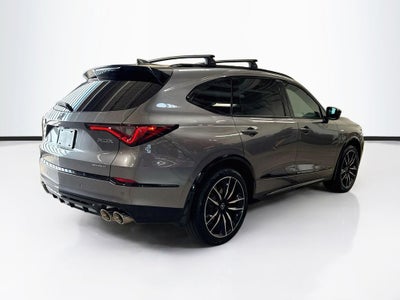 2024 Acura MDX Type S w/Advance Package SH-AWD