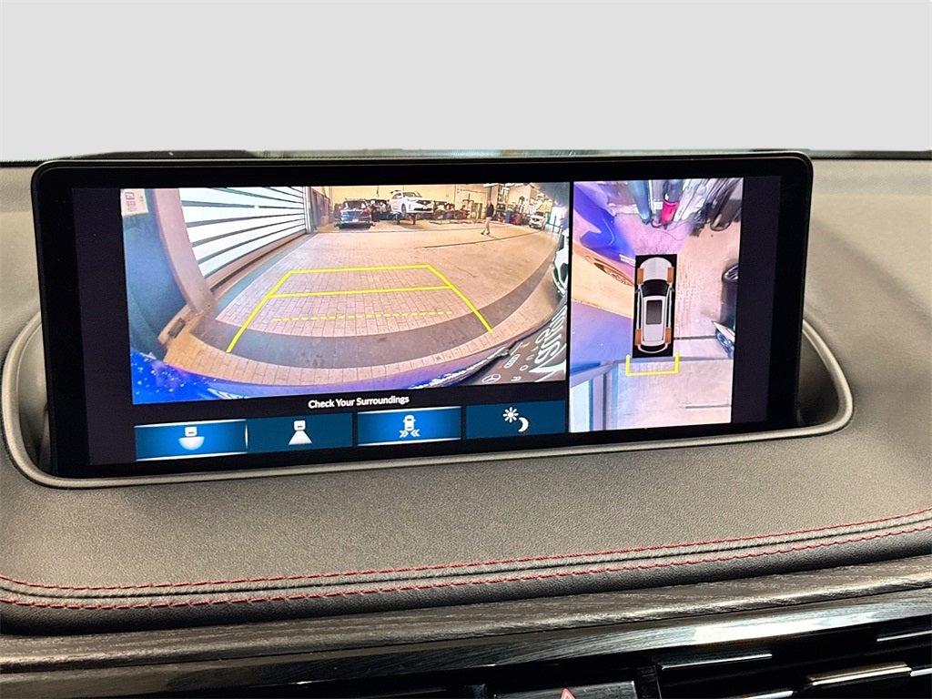 2022 Acura MDX Type S w/Advance Package SH-AWD