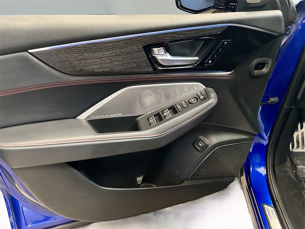 2022 Acura MDX Type S w/Advance Package SH-AWD