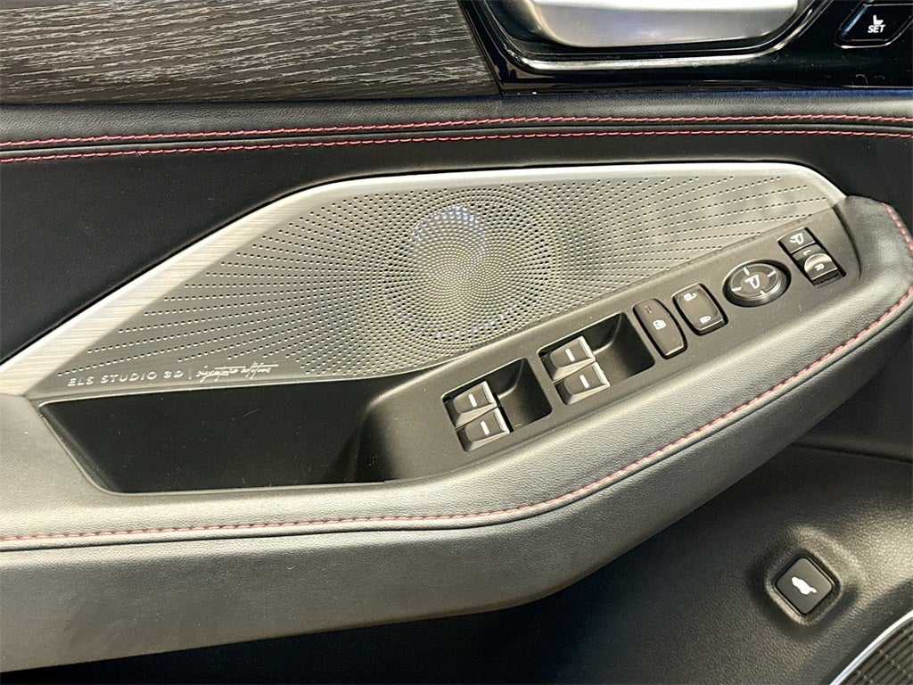 2022 Acura MDX Type S w/Advance Package SH-AWD