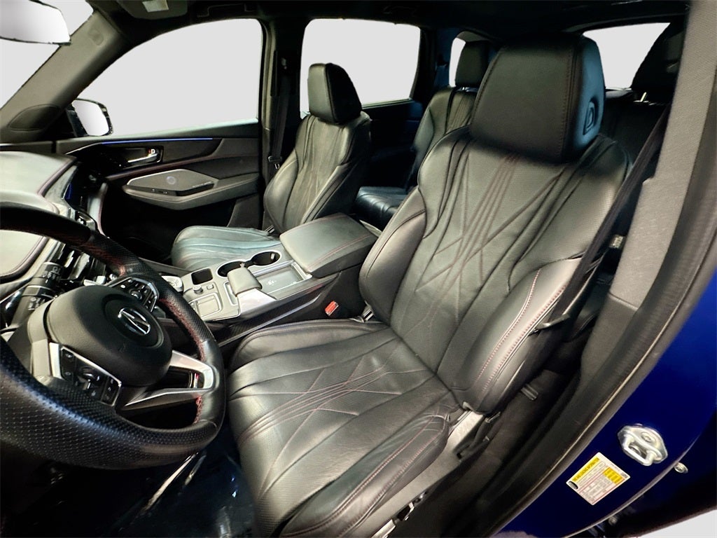2022 Acura MDX Type S w/Advance Package SH-AWD