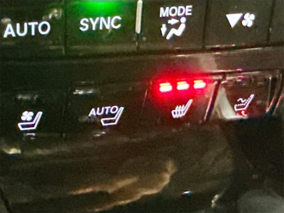 2022 Acura MDX Type S w/Advance Package SH-AWD