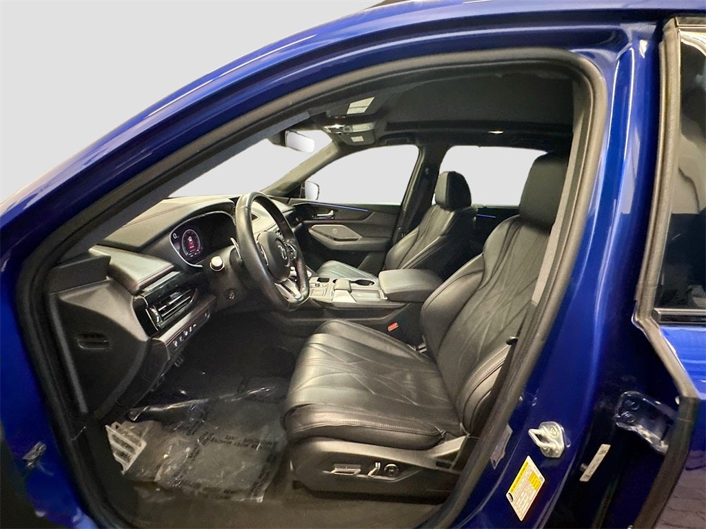 2022 Acura MDX Type S w/Advance Package SH-AWD