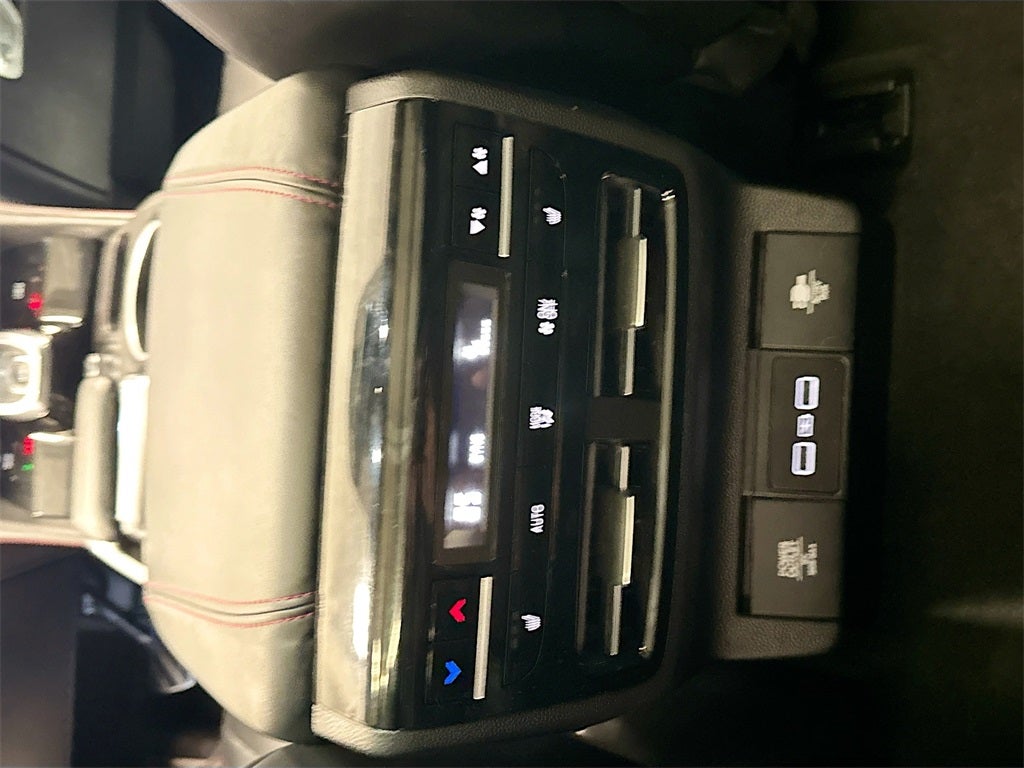 2022 Acura MDX Type S w/Advance Package SH-AWD