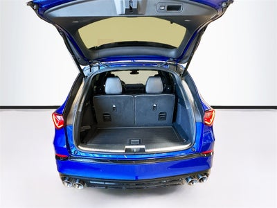 2022 Acura MDX Type S w/Advance Package SH-AWD