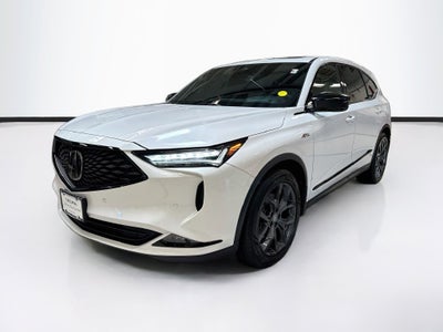 2023 Acura MDX A-Spec SH-AWD