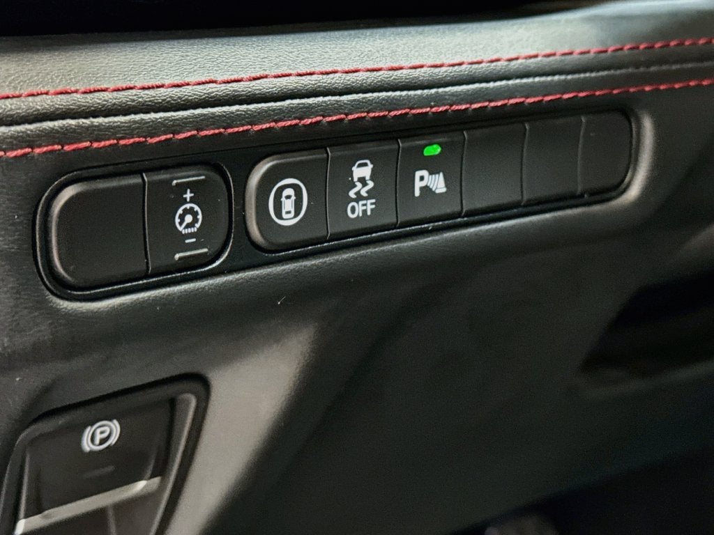 2023 Acura MDX A-Spec SH-AWD