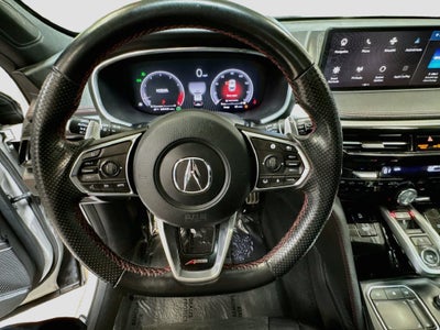 2023 Acura MDX A-Spec SH-AWD