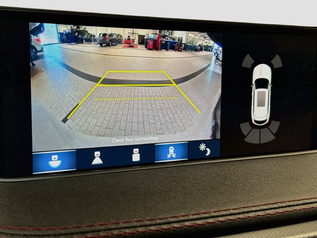 2023 Acura MDX A-Spec SH-AWD