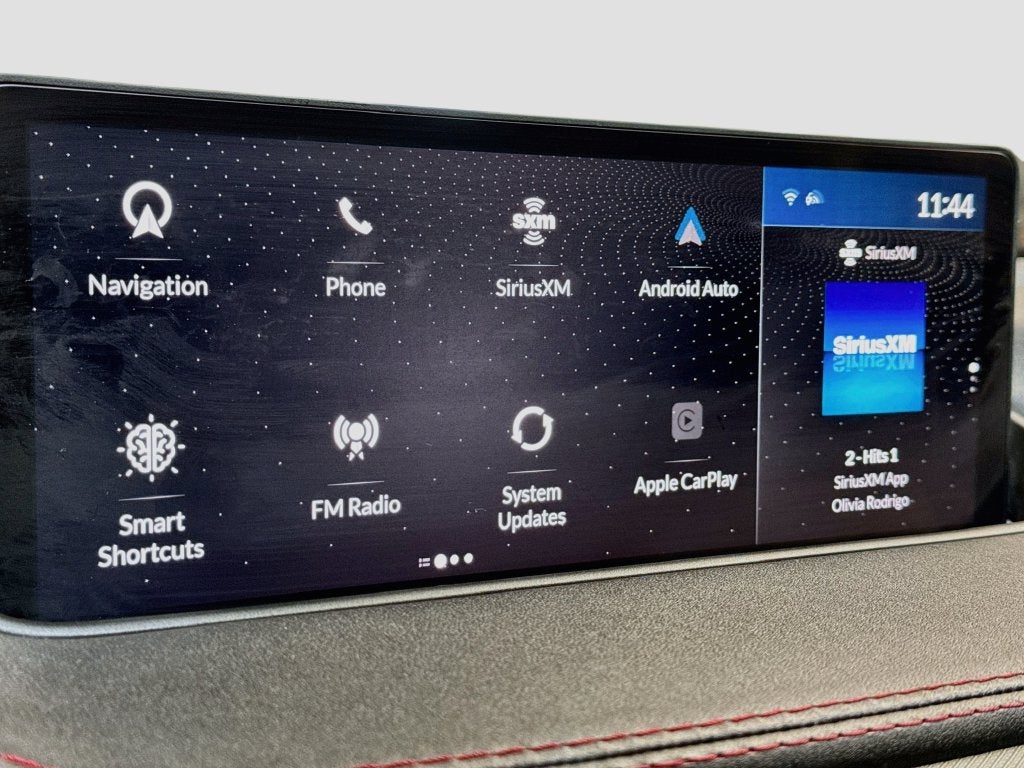 2023 Acura MDX A-Spec SH-AWD