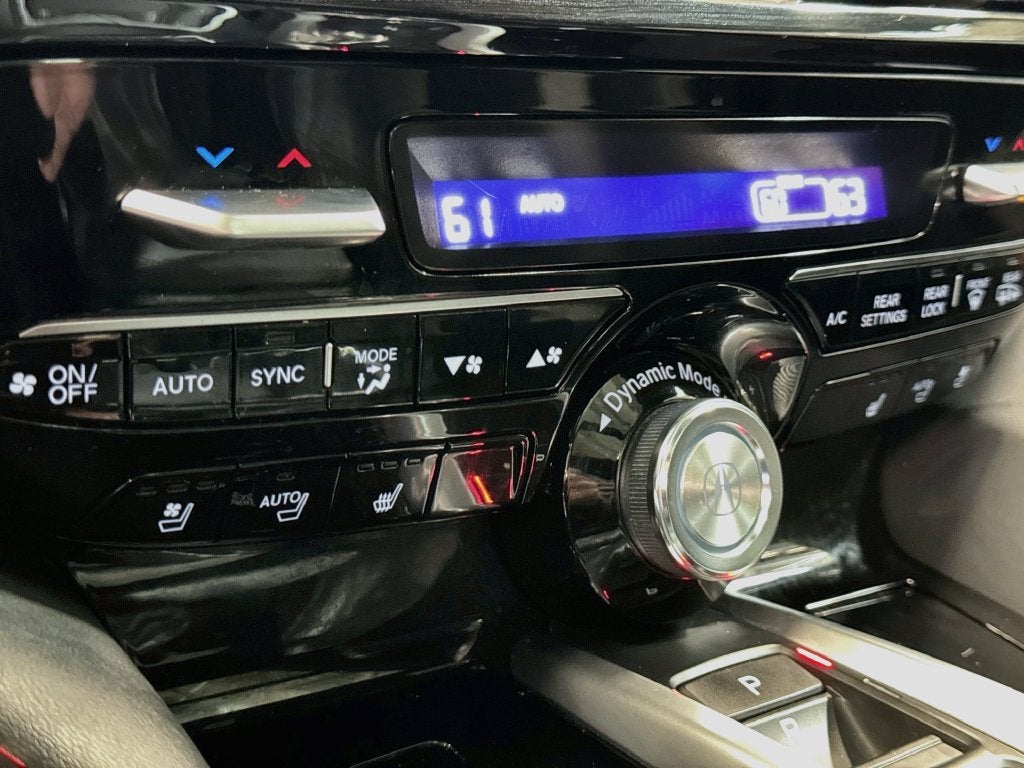 2023 Acura MDX A-Spec SH-AWD