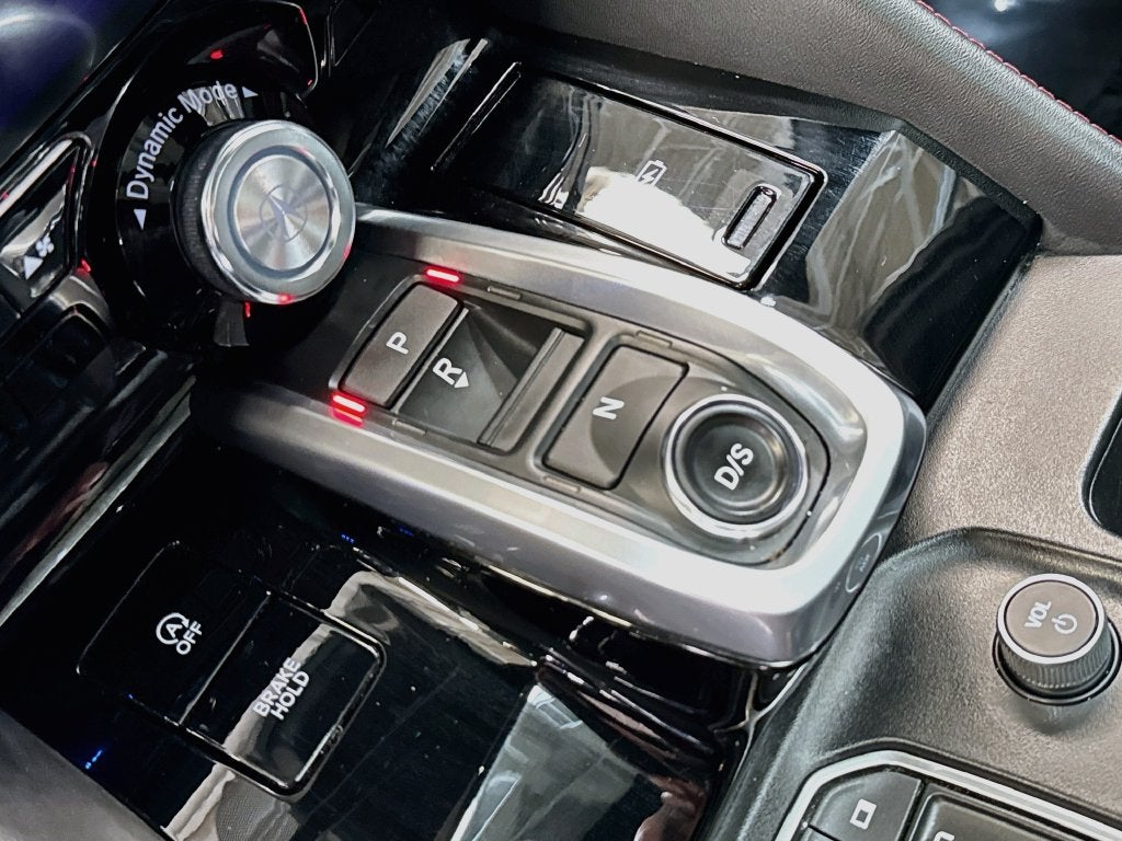 2023 Acura MDX A-Spec SH-AWD