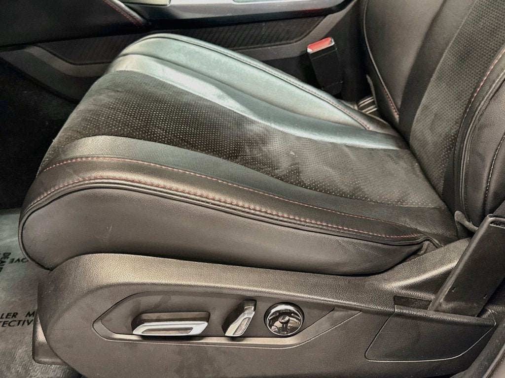 2023 Acura MDX A-Spec SH-AWD