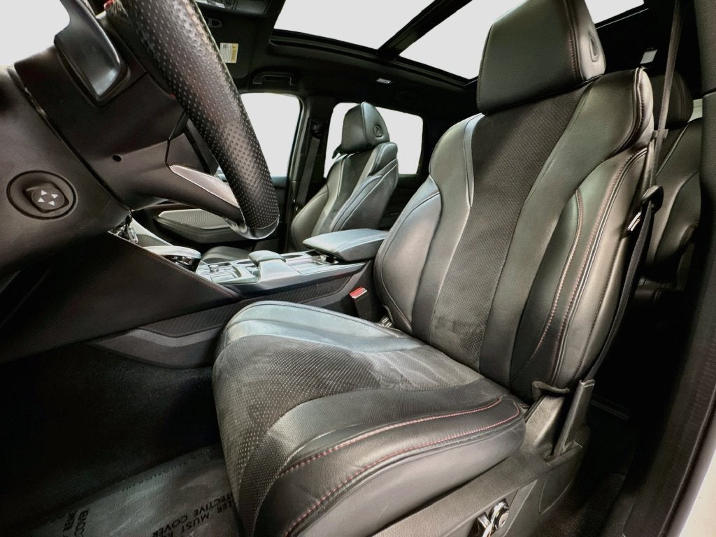 2023 Acura MDX A-Spec SH-AWD