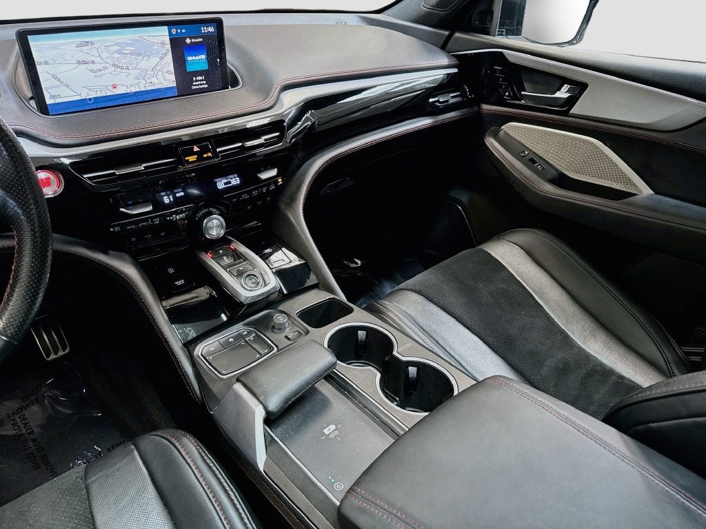 2023 Acura MDX A-Spec SH-AWD