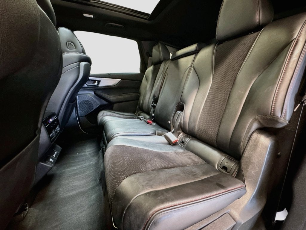 2023 Acura MDX A-Spec SH-AWD