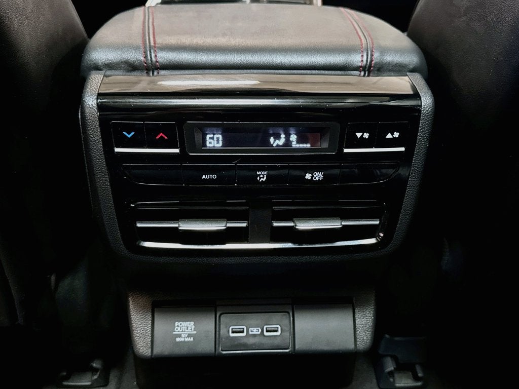 2023 Acura MDX A-Spec SH-AWD