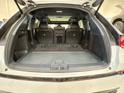 2023 Acura MDX A-Spec SH-AWD