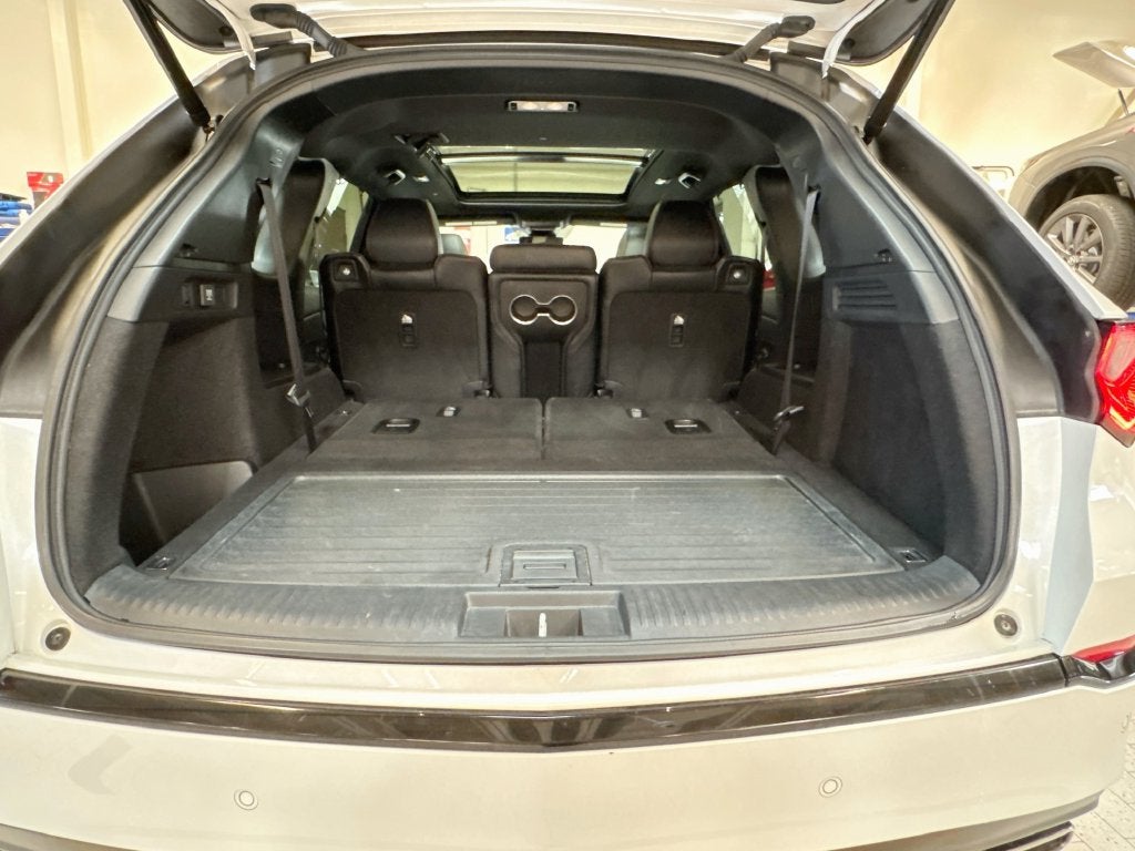 2023 Acura MDX A-Spec SH-AWD