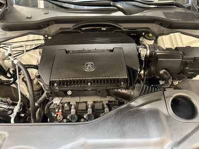 2023 Acura MDX A-Spec SH-AWD
