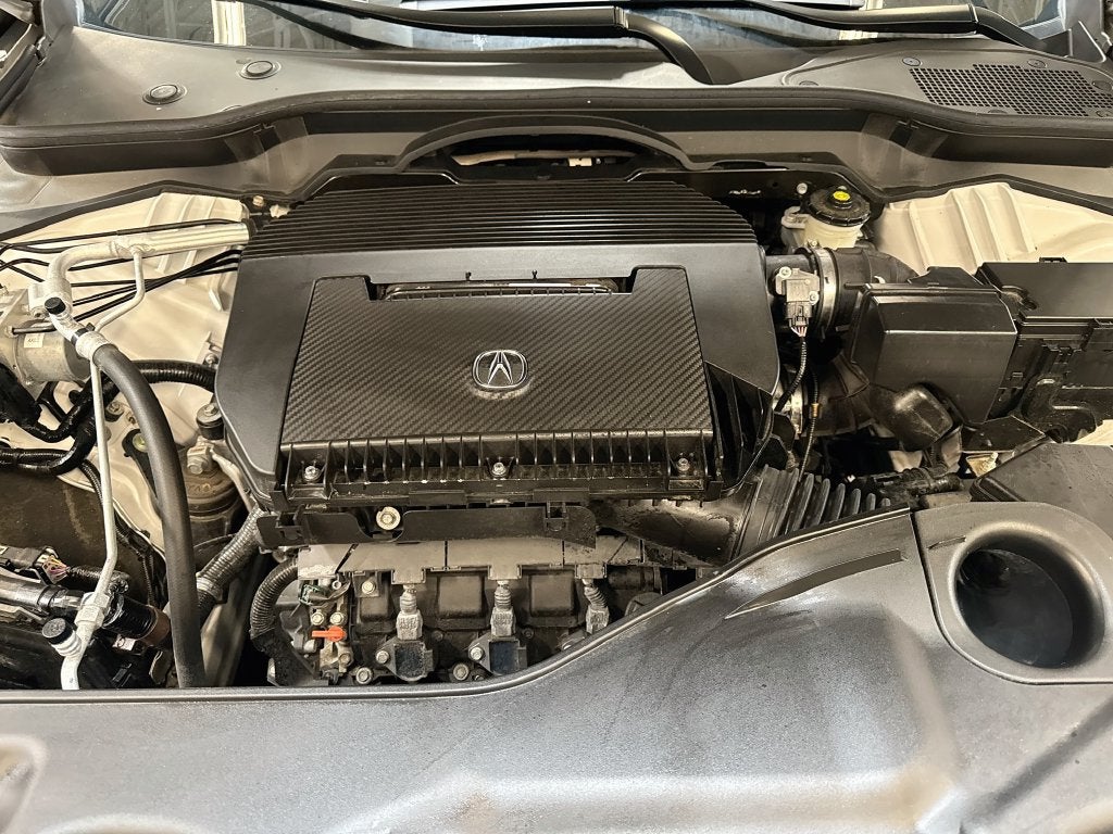 2023 Acura MDX A-Spec SH-AWD