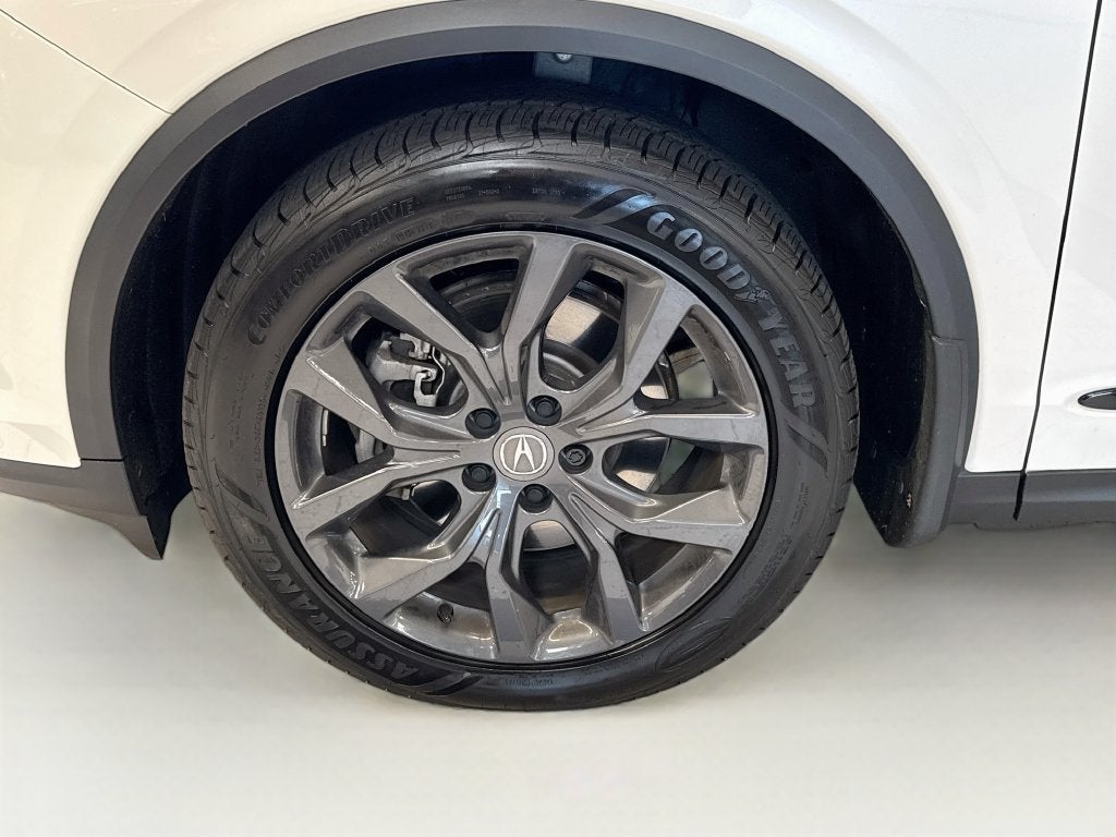 2023 Acura MDX A-Spec SH-AWD