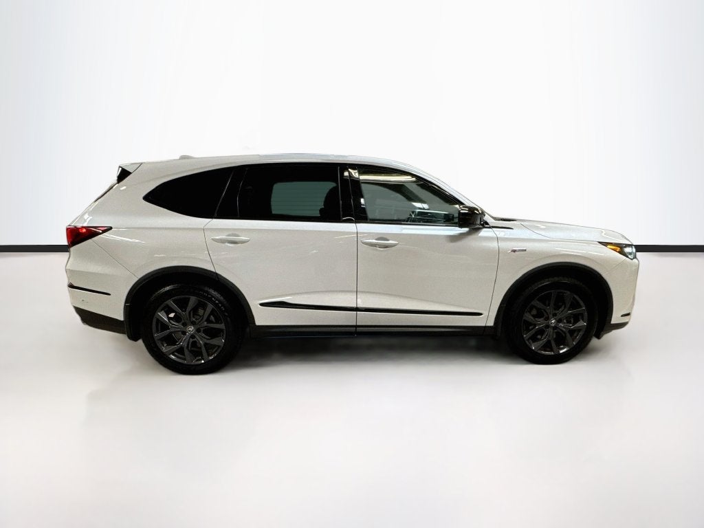 2023 Acura MDX A-Spec SH-AWD