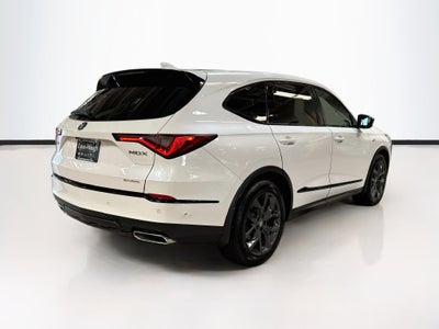 2023 Acura MDX A-Spec SH-AWD