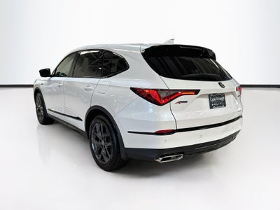 2023 Acura MDX A-Spec SH-AWD