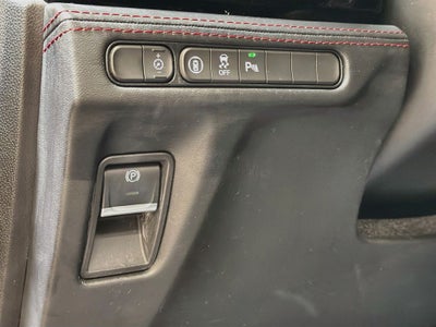2023 Acura MDX A-Spec SH-AWD