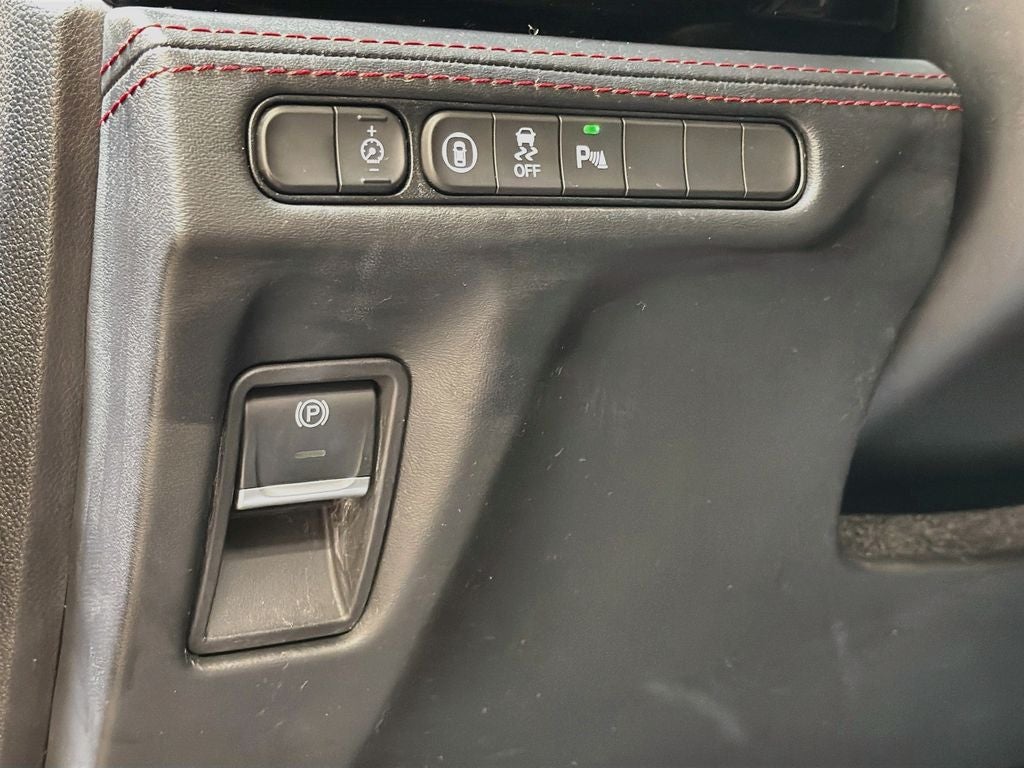 2023 Acura MDX A-Spec SH-AWD