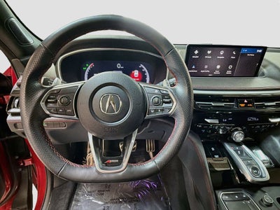 2023 Acura MDX A-Spec SH-AWD