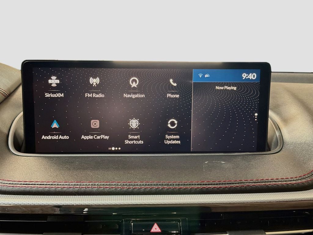 2023 Acura MDX A-Spec SH-AWD